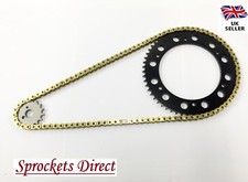 Heavy duty chain and - duty,
