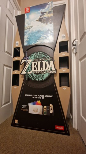 Legend zelda totk - legend,