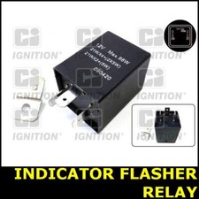 Indicator Flasher Relay FOR