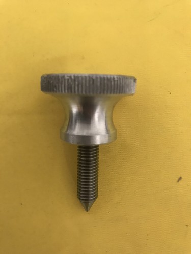 Rocker cover bolt - cover,