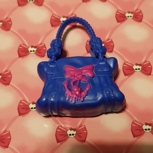 Monster high dolls spares - monster,