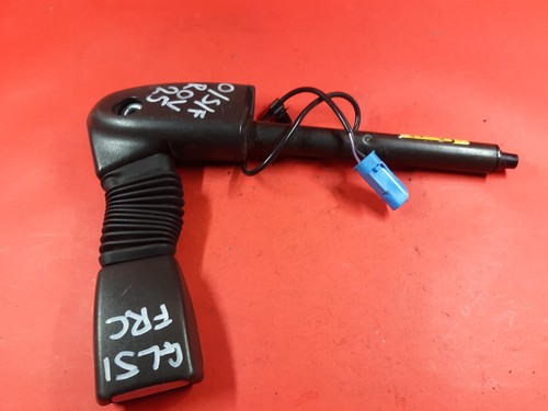 Rover seat belt stalk - ,