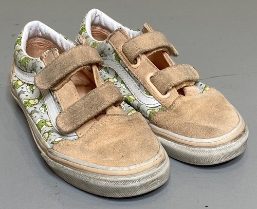 Vans old skool - skool, girls