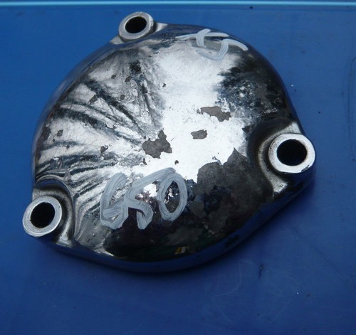 Yamaha xs650 valve - xs650,