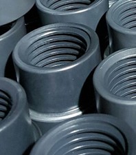 Stenhoj 2 post nylon Main Lift