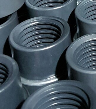 Stenhoj post nylon main - 2,