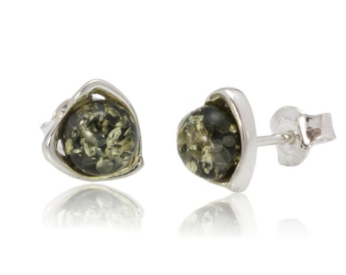 Natural baltic amber sterling - baltic,