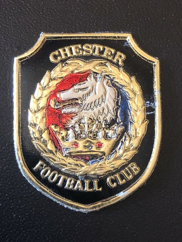 Vintage esso 1970s football - esso,
