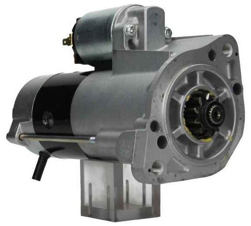 Starter mitsubishi montero - mitsubishi,