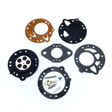 Carburettor REPAIR KIT FOR STIHL 08 08S 070 090 TS350 TS350S TS360 S DR126