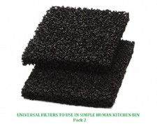 Replacement Filters Kitchen