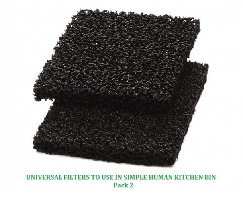 Replacement filters kitchen - replacement,