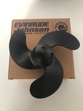 Evinrude Johnson 3HP 4HP