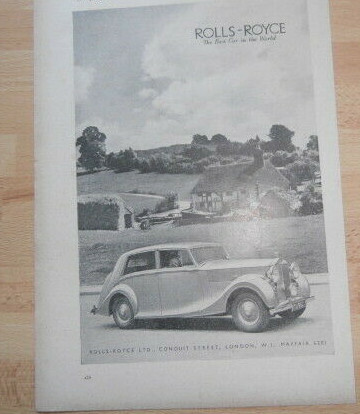 Rolls royce the best car - rolls-royce."the,
