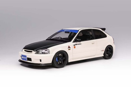 Motorhelix honda civic type - honda,