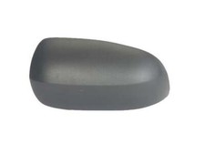 Left Wing Mirror Cover (black