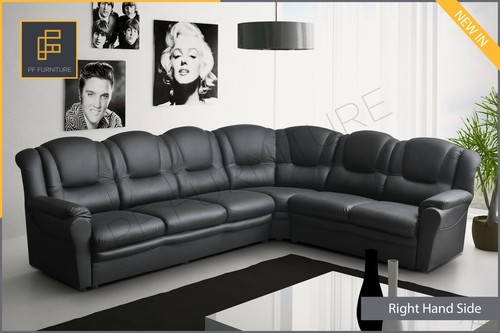 New large corner sofa texas - new,