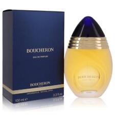 Boucheron Pour Femme Eau de