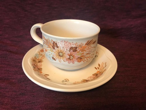 Vintage poole summer - summer, cup