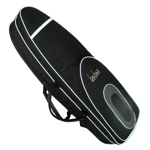 Trombone gigbag for tenor - trombone, bb
