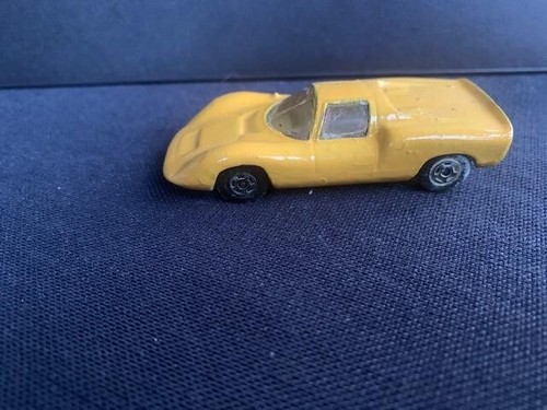 Lesney matchbox superfast - matchbox,