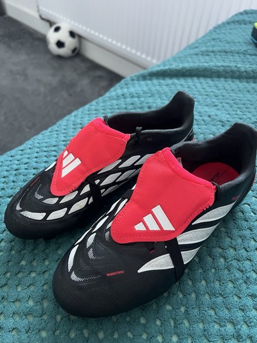 Predator football boots - boots,, boys-