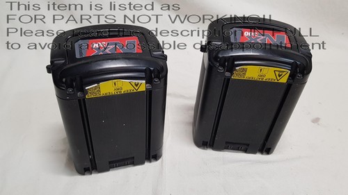 Customer return job lot - customer,