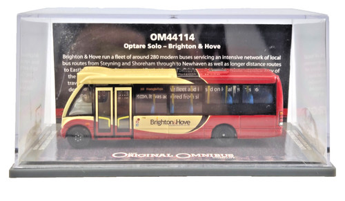 Corgi original omnibus om44114 - corgi,