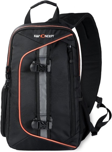 Concept 12l camera sling - k&f,