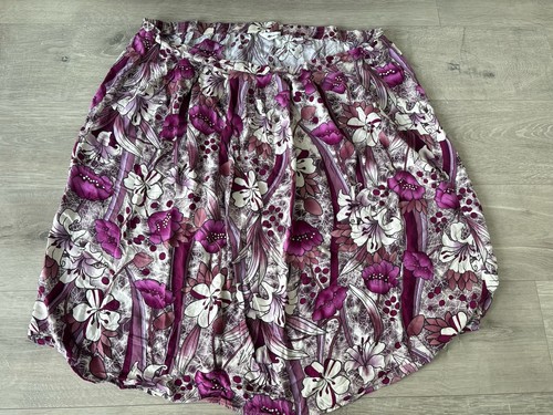 Damart ladies size uk22 skirt - damart,