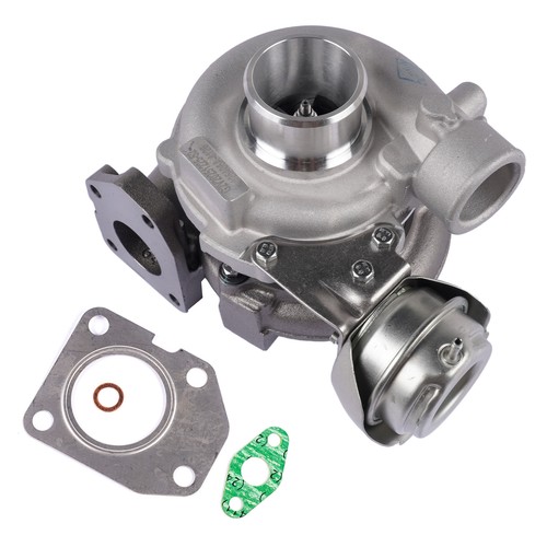 New turbo fits - new,
