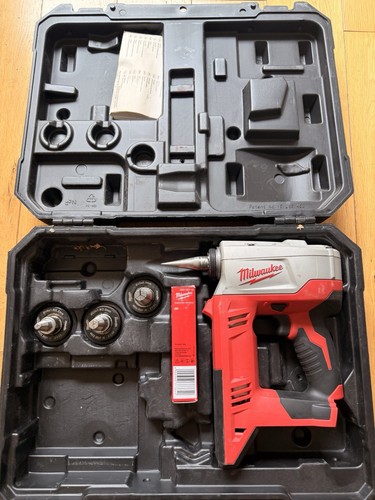 Milwaukee hd18pxp pipe - hd18pxp,