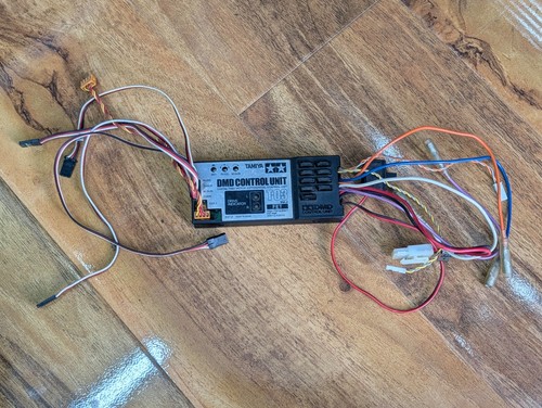 Tamiya dmd control - tamiya,