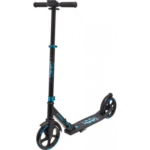 Scooter tempish nixin 200 - scooter,