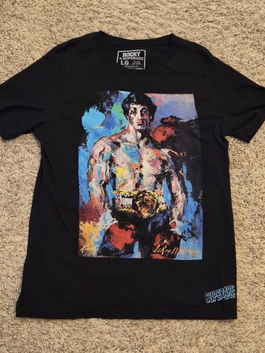 Superare rocky balboa - -,