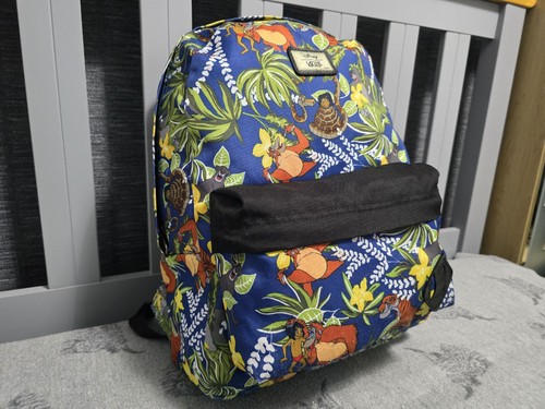 Vans disney the jungle - disney, 'the