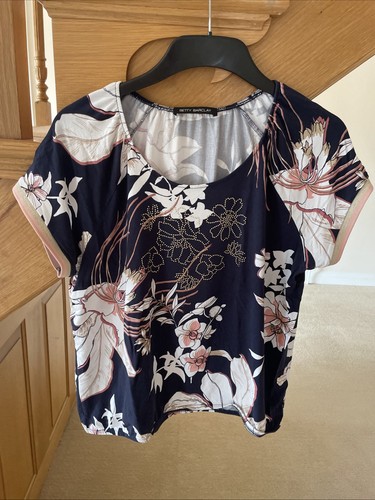Betty barclay womens top - betty,