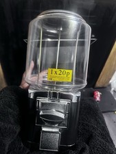 Unbranded Vending Machine for Snacks