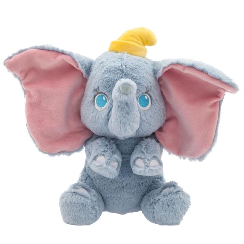 Disney dumbo plush - toy, with