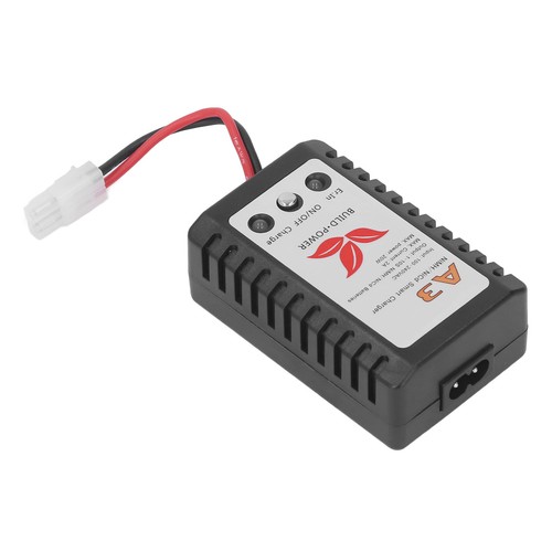 20w smart battery charger - ­20w,