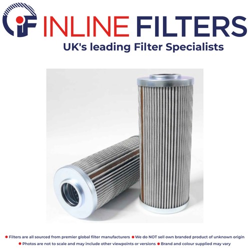 Hydraulic filter for - filter,