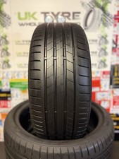 225/40/18 BRIDGESTONE TURANZA T005 ⭐️ RSC , RFT DOT 5022
