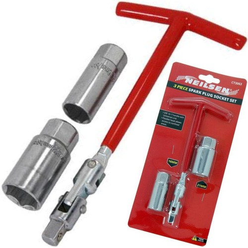 Neilsen 2pc spark - 3/8",
