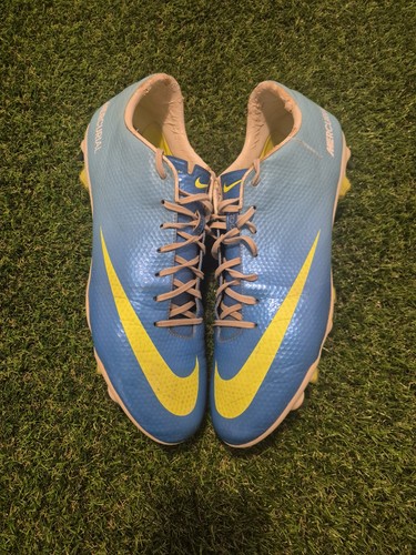 Nike mercurial vapor sg - vapor,