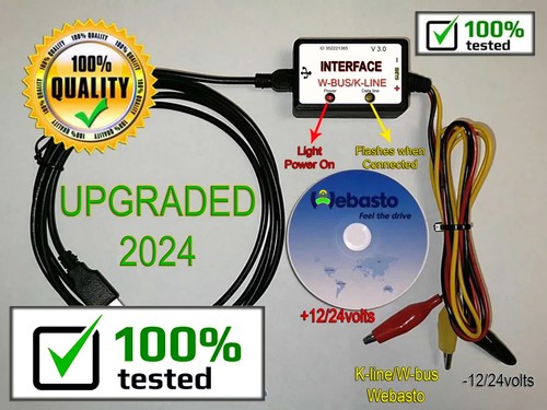 Webasto 4 usb - v2.16,