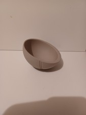 Wedgwood Jasperware - Kelly Hoppen Hemisphere Dot Bow - excellent condition