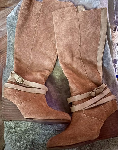 Emu australia knee high sleek - emu,