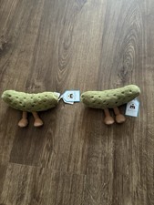 Jellycat Amuseable Pickle