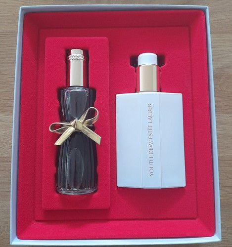 Estee lauder youth dew - youth,