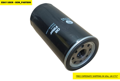 Engine oil filter for - engine,